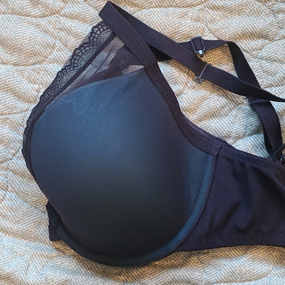 Panche Cleo Tia Plunge